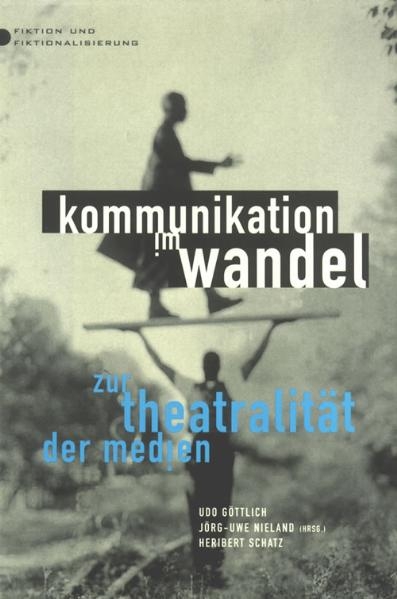 Kommunikation im Wandel - 