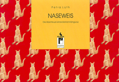 Naseweis - Petra Lüth