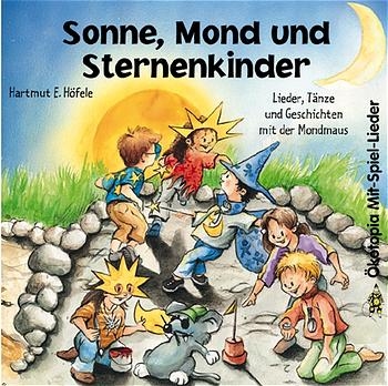 Sonne, Mond und Sternenkinder