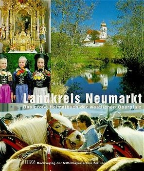 Landkreis Neumarkt