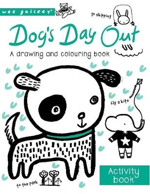 Dog's Day Out - Surya Sajnani