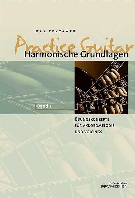 Practice Guitar - Max Zentawer