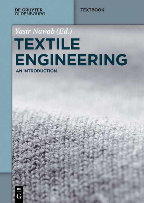 Textile Engineering - 