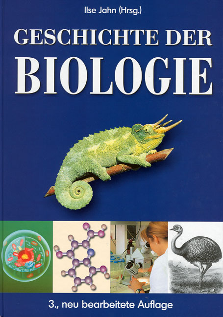 Geschichte der Biologie - 