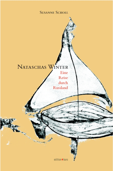 Nataschas Winter - Susanne Scholl