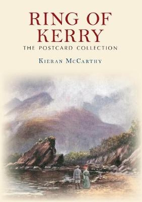 Ring of Kerry The Postcard Collection - Kieran McCarthy