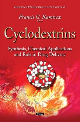 Cyclodextrins - 