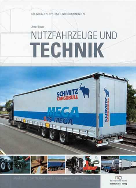 Nutzfahrzeuge und Technik - Josef Epker