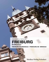 Freiburg im Breisgau - Peter Kalchthaler