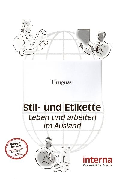 Stil und Etikette / Handbuch Uruguay - Birgit Rupprecht-Stroell