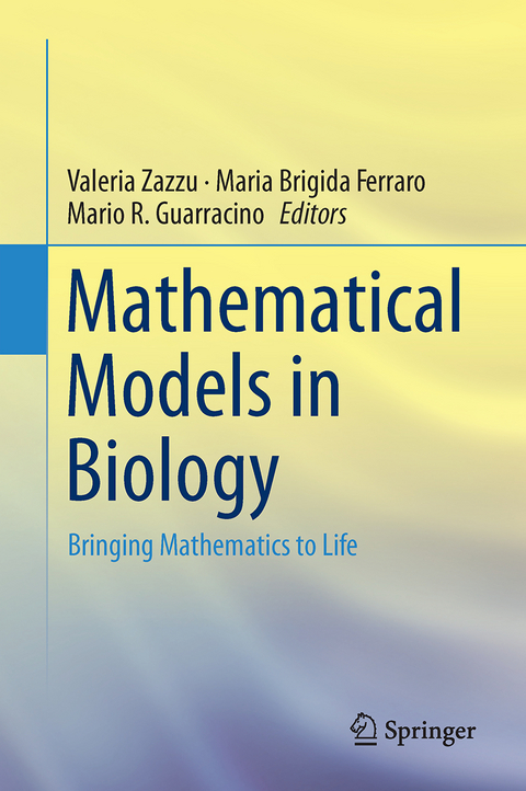 Mathematical Models in Biology - 
