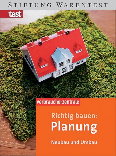 Richtig bauen: Planung - Peter Burk, Günther Weizenhöfer