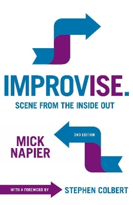 Improvise - Mick Napier