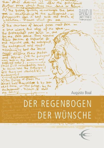 Der Regenbogen der Wünsche - Augusto Boal