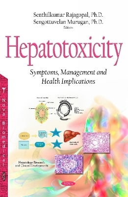 Hepatotoxicity - 