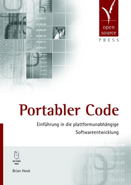 Portabler Code - Brian Hook