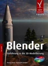 Blender - Thomas Hintz, Immanuel Günther