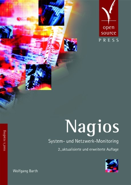 Nagios - Wolfgang Barth