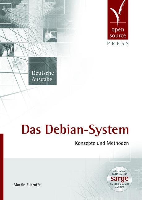 Das Debian-System - Martin F Krafft