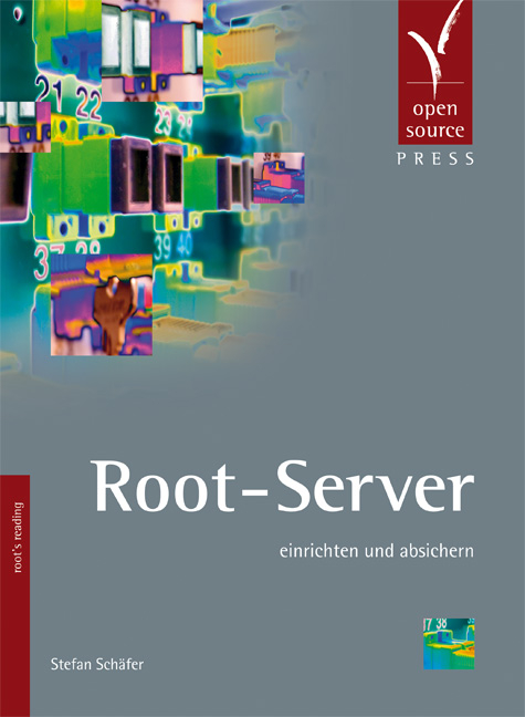 Root-Server - Stefan Schäfer