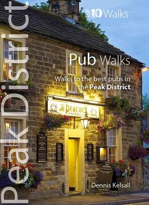 Pub Walks - Dennis Kelsall