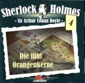 Sherlock Holmes 04 - Arthur C Doyle