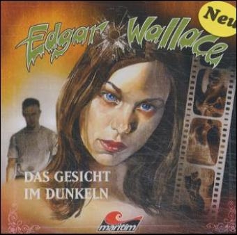 Edgar Wallace 01 - Hans J Herwald