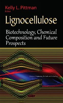 Lignocellulose - 