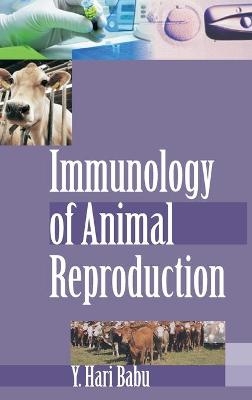 Immunology of Animal Reproduction - Y.Hari babu