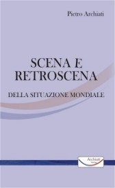 Scena e retroscena - Pietro Archiati