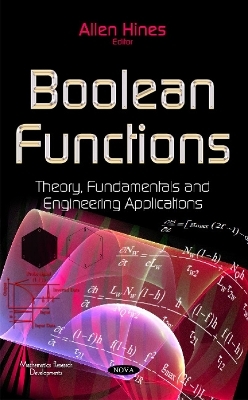 Boolean Functions - 