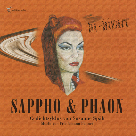 Sappho & Phaon - .... Sappho