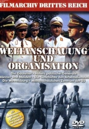 Weltanschauung und Organisation, 1 DVD