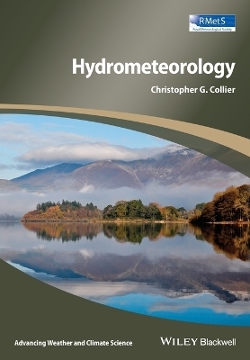 Hydrometeorology - Christopher G. Collier