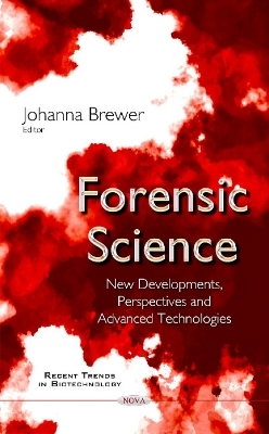 Forensic Science - 