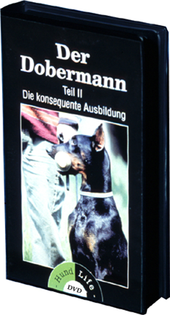 Der Dobermann - Alfons Niedenzu