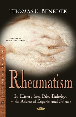 Rheumatism - Thomas G Benedek