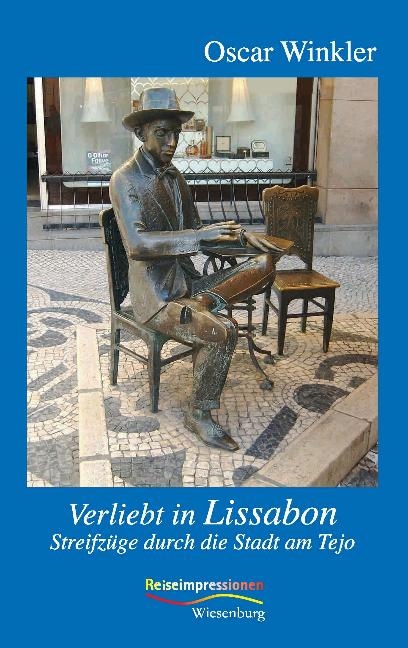 Verliebt in Lissabon - Oscar Winkler