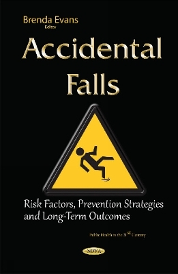 Accidental Falls - 