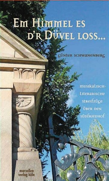 Em Himmel es d´r Düvel loss - Günter Schwanenberg