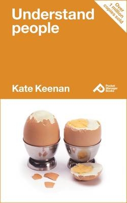 Understand People - Kate Keenan