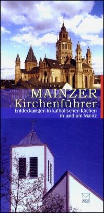 Mainzer Kirchenführer - 