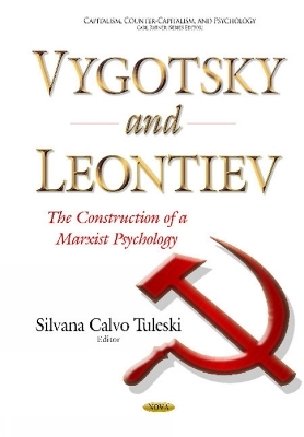 Vygotsky & Leontiev - 