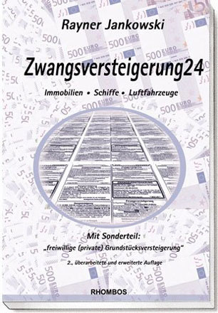 Zwangsversteigerung24 - Rayner Jankowski