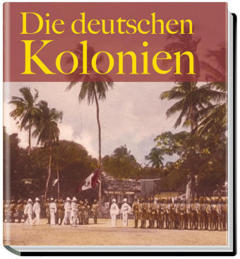 Die deutschen Kolonien