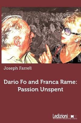 Dario Fo and Franca Rame - Joseph Farrell