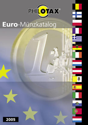 Euro-Münzkatalog, 1 CD-ROM
