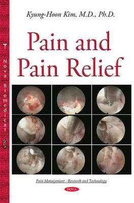 Pain and Pain Relief - 