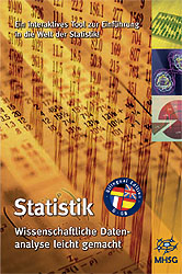 Statistik - Wolfgang Härdle, Bernd Rönz