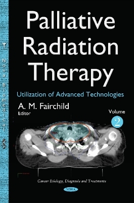Palliative Radiation Therapy - 